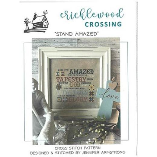 Cricklewood Crossing - Stand Amazed