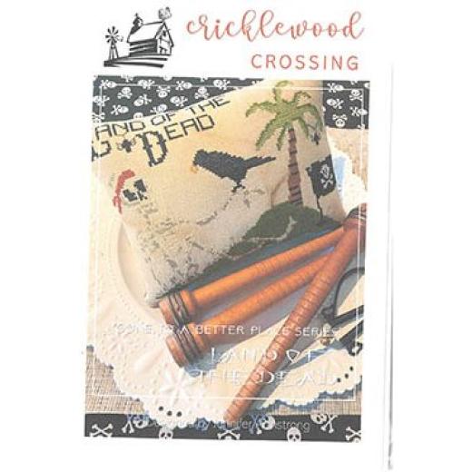 Cricklewood Crossing - Land Of The Dead