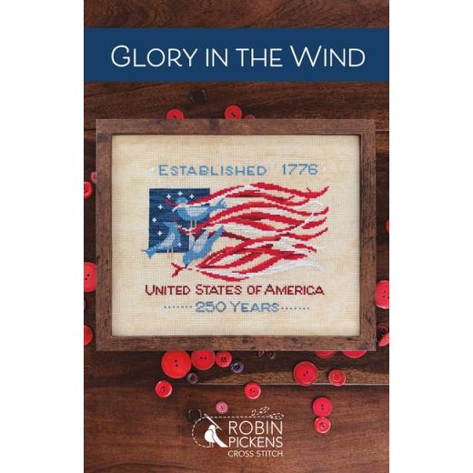 Robin Pickens - Glory In The Wind