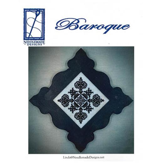 Needlemade Designs - Baroque