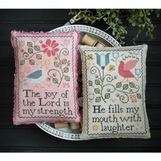 Plum Street Samplers - Strength And Laughter