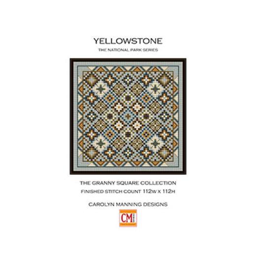 CM Designs - Yellowstone