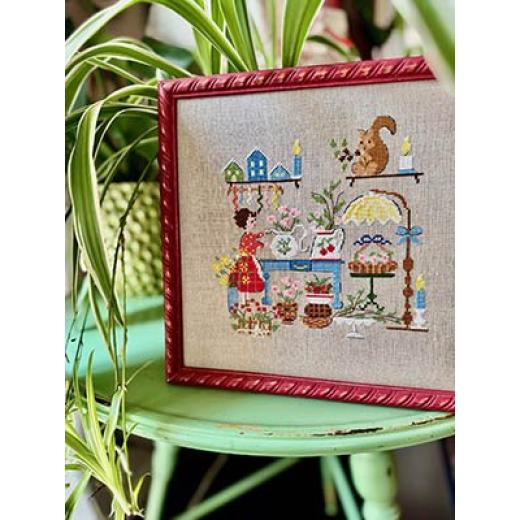 Lilli Violette - Blooming Moment