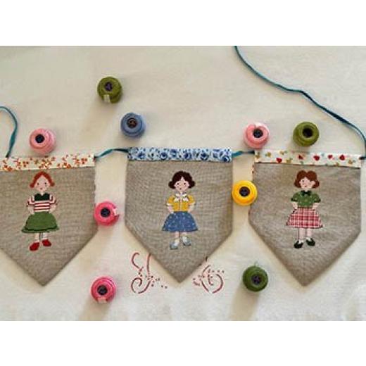 Lilli Violette - Piccole E Felici