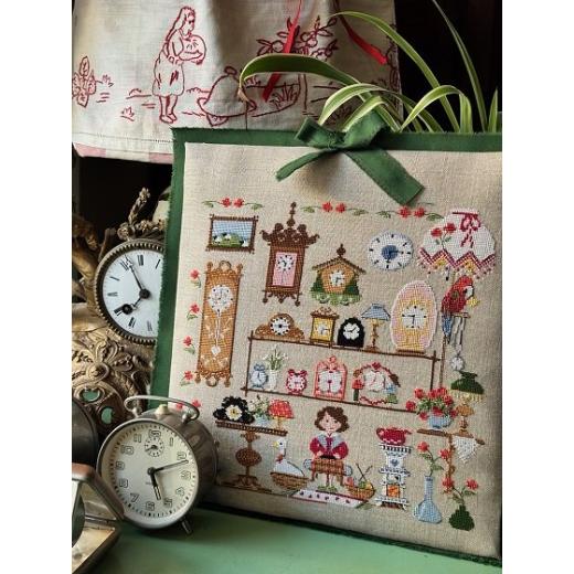 Lilli Violette - Virginia Storie Di Antichi Ingranaggi