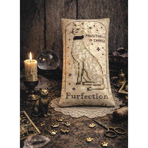 Primitive Hare - Purfection