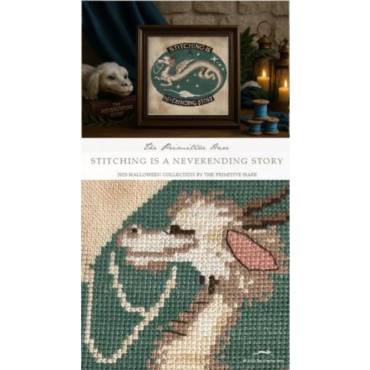 Primitive Hare - Neverending