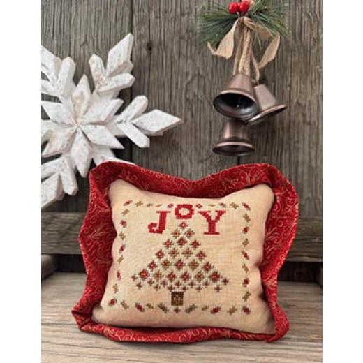 Blue Moon Designs - Joy