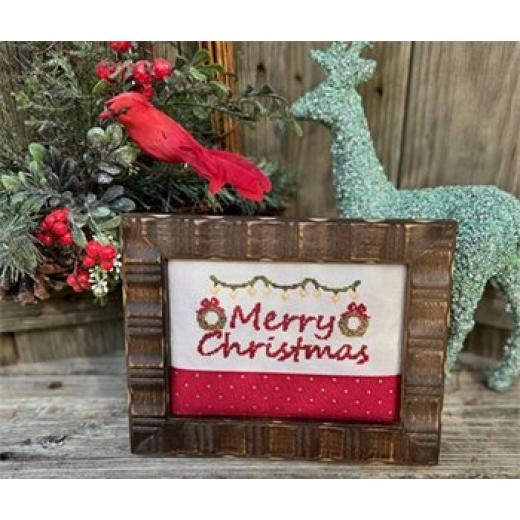 Blue Moon Designs - Merry & Bright