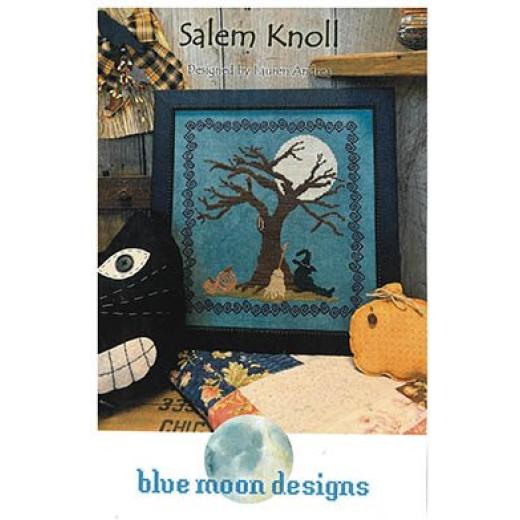 Blue Moon Designs - Salem Knoll