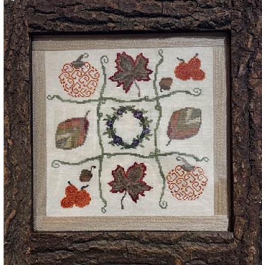 Blue Moon Designs - Magic Of Fall