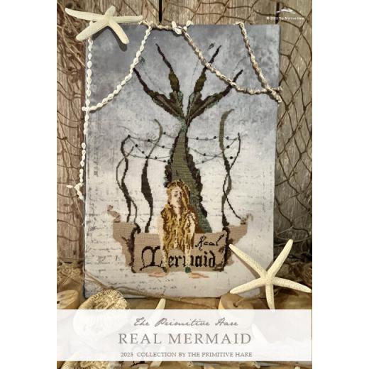 Primitive Hare - Real Mermaid