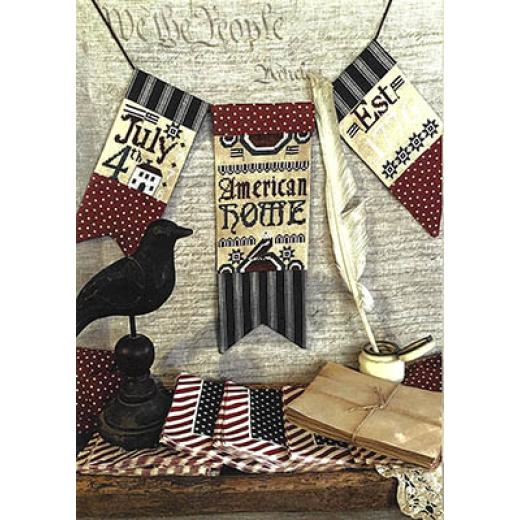 Primitive Hare - American Home