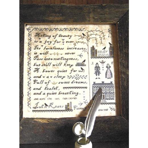 Primitive Hare - Endymion