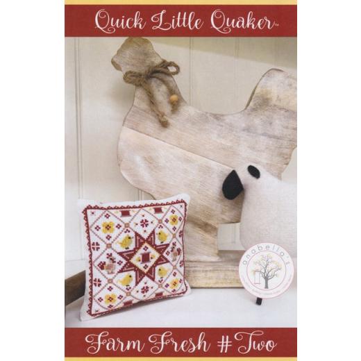 Anabellas - Quick Little Quaker - Farm Fresh 2