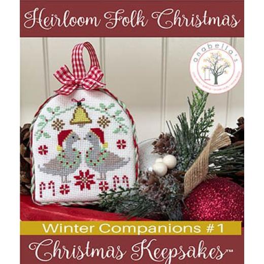 Anabellas - Heirloom Folk Christmas - Winter Companions