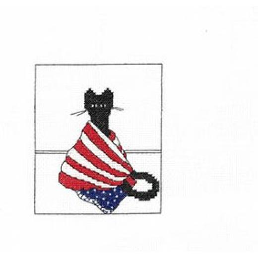 Imaginating - Stars And Stripes Fur-ever