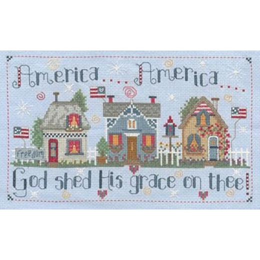 Imaginating - Liberty Street