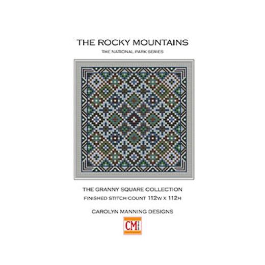 CM Designs - Rocky Mountains