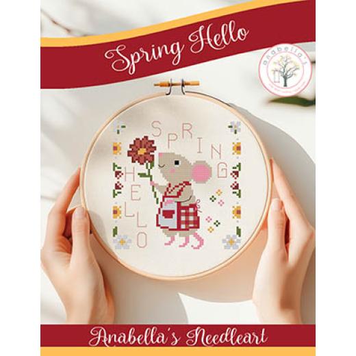 Anabellas - Spring Hello