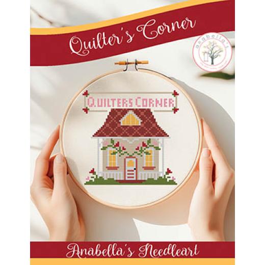 Anabellas - Quilters Corner