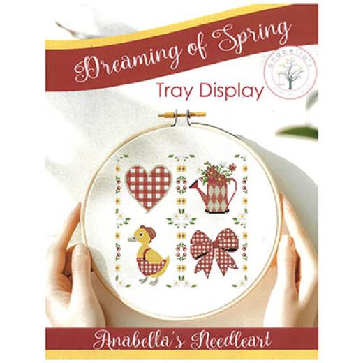 Anabellas - Dreaming Of Spring