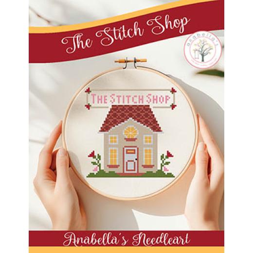 Anabellas - Stitch Shop