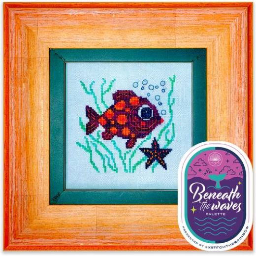 Fox and Rabbit Designs - Seeing Stars