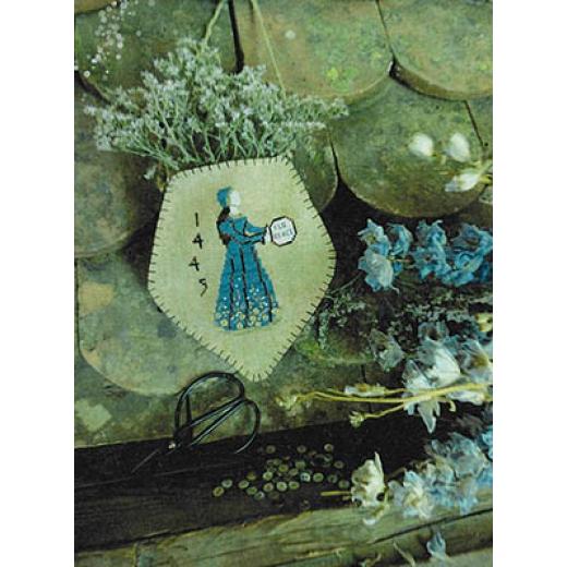 Primitive Hare - Florence 1445