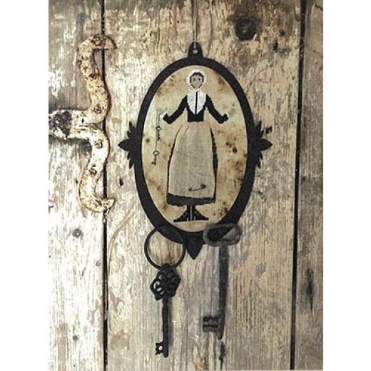 Primitive Hare - Keys Keeper