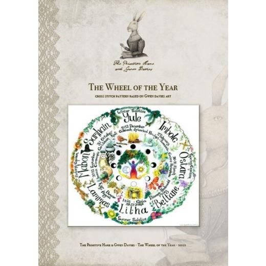 The Primitive Hare - Wheel Of The Year