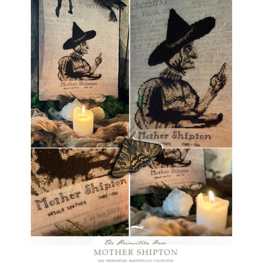 The Primitive Hare - Mother Shipton