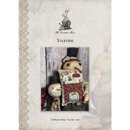 The Primitive Hare - Yuletide
