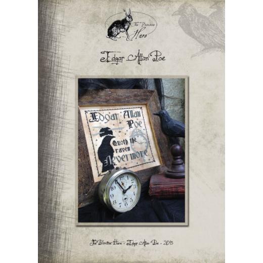 The Primitive Hare - Edgar Allan Poe