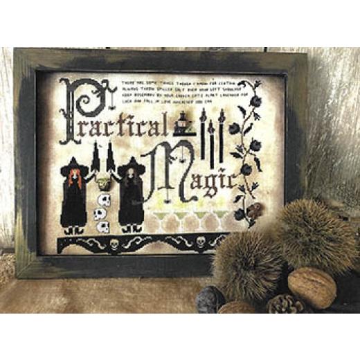 The Primitive Hare - Practical Magic