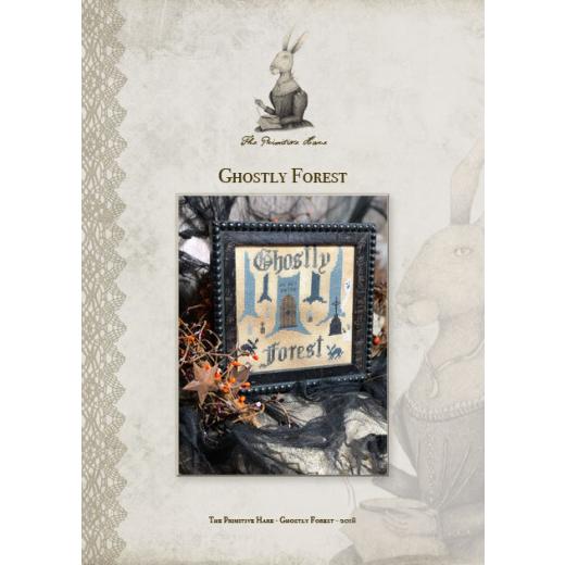 The Primitive Hare - Ghostly Forest