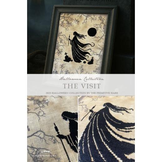 The Primitive Hare - The Visit