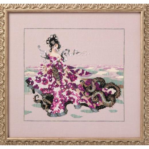 Mirabilia - Serpent Queen