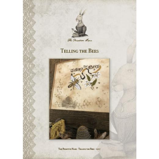 The Primitive Hare - Telling The Bees