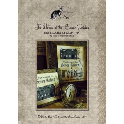The Primitive Hare - House Of The Seven Gables