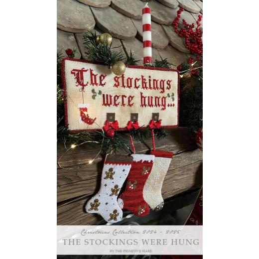 The Primitive Hare - Stockings Were Hung