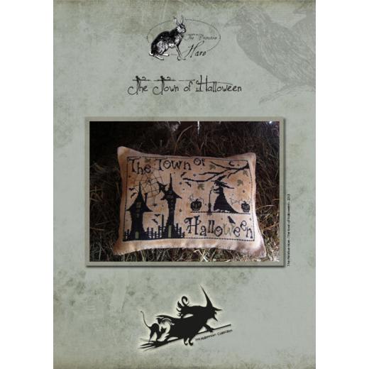 The Primitive Hare - The Town Of Halloween