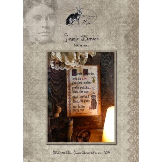 The Primitive Hare - Lizzie Borden