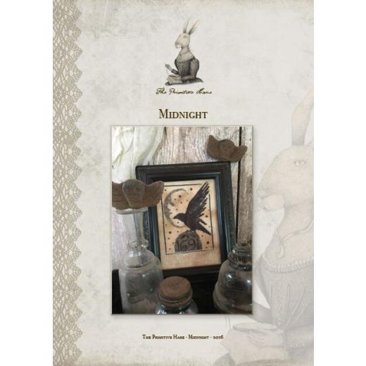 The Primitive Hare - Midnight
