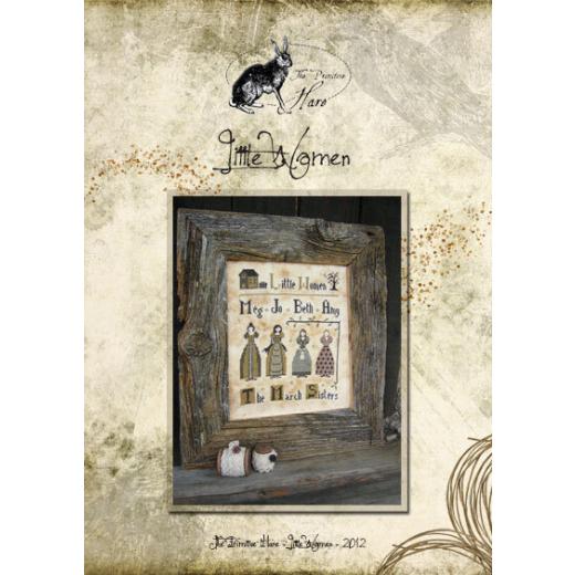 The Primitive Hare - Little Women