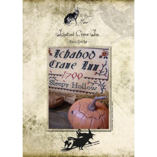 The Primitive Hare - Ichabod Crane Inn