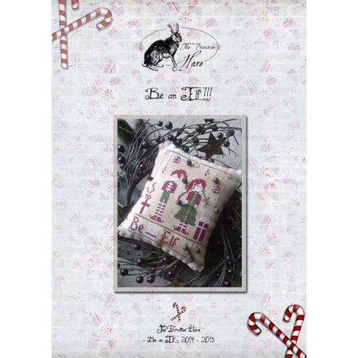 The Primitive Hare - Be An Elf!!!