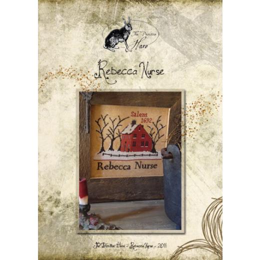 The Primitive Hare - Rebecca Nurse