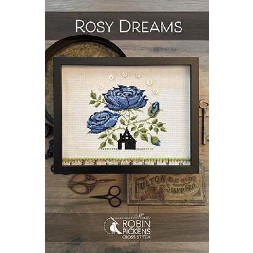 Robin Pickens - Rosy Dreams
