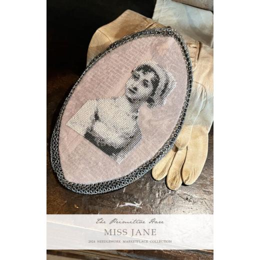 The Primitive Hare - Miss Jane
